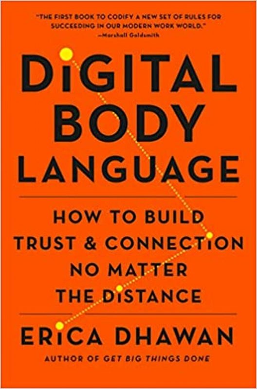 digital body language